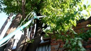 СЕКАТОР САДОВЫЙ-МНОГОФУНКЦИОНАЛЬНЫЙ*полезный или безполезный гаджет из ВЬЕТНАМА*
