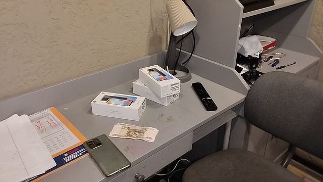 распаковка ксяоми 10c обзор на комплект смотреть онлайн