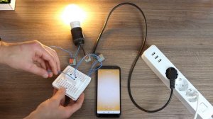 ТУПО УМНЫЕ выключатели Yeelight Smart Switch Light НОВОГО ПОКОЛЕНИЯ SLISAON!  В ЧЕМ СУТЬ?