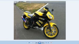 ТОП 5 КИТАЙСКИЙ МОТОЦИКЛОВ ДО 1000$