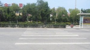 Китай Янтай 7 я серия