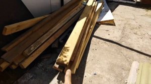 Пристройка к дому из сендвич-панелей, РСМ-2, ч.2