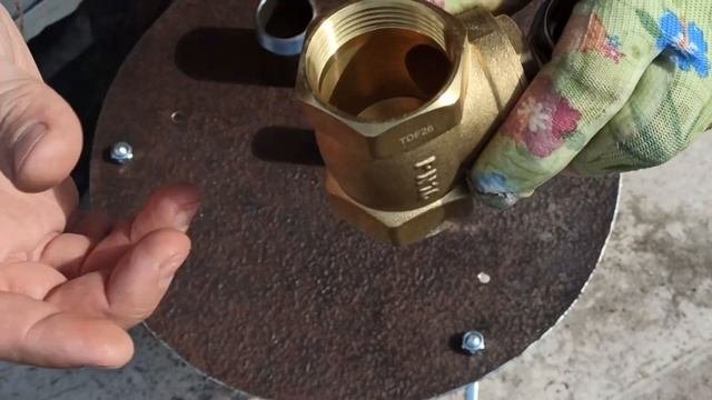 Мощный пылесос, своими руками!!!#пылесос