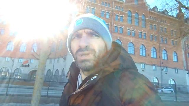 ВЛОГ#4 ШВЕЦИЯ СТОКГОЛЬМ СТАРЫЙ ГОРОД SWEDEN STOCKHOLM GAMLA STAN смотреть онлайн