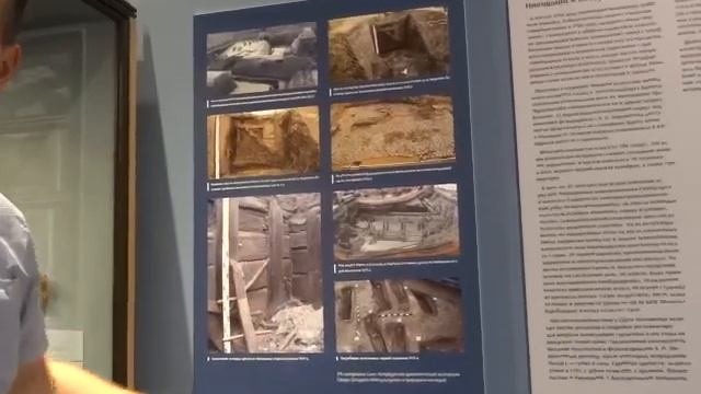 Василий Матвеев начинает рассказ смотреть онлайн