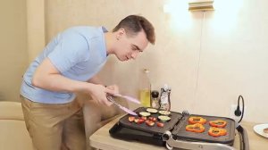 КОРОЧЕ ГОВОРЯ, УЖИН ЗА 100 РУБЛЕЙ.