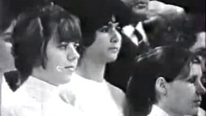 Поющие дирижеры (1974г.)