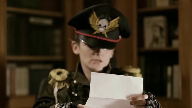 Обращение Комиссара к народу смотреть онлайн