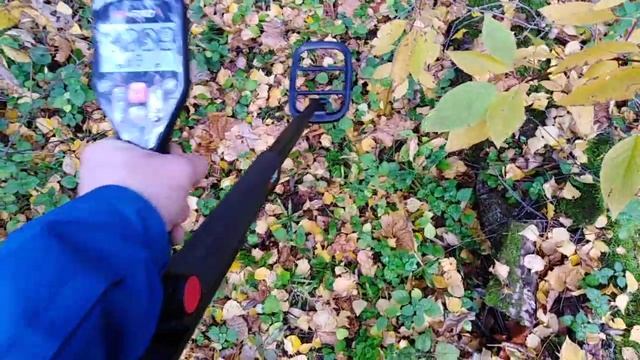 Поиск металлолома. какой металлоискатель купить? ОЧЕНЬ ВАЖНАЯ функция для успешного поиска Смотрим!