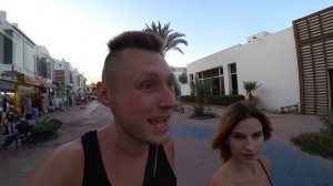 ЕГИПЕТ. САМЫЙ ДЛИННЫЙ ПЛЯЖ В НААМА БЕЙ. ОБЗОР НАБЕРЕЖНОЙ И РЫНКА. ОТДЫХ В ЕГИПТЕ. ШАРМ ЭЛЬ ШЕЙХ МОР