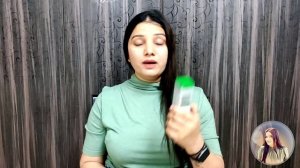 How to Get Rid of Frizzy Hair | Best Shampoo & Conditioner for Dry Frizzy Hair | Saru's Empire