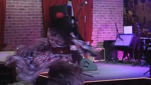 Цыганка   Гадалка