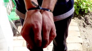 Что делать если АРЕСТОВАЛИ! ЛАЙФХАКИ СО СТЯЖКАМИ