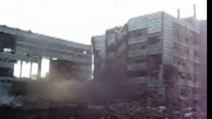 г Инта шахта и ГОФ Капитальная