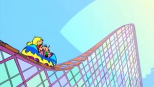 Mui corajoso | Turma da Mônica