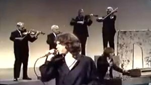 The Doors Touch Me Ed Sullivan