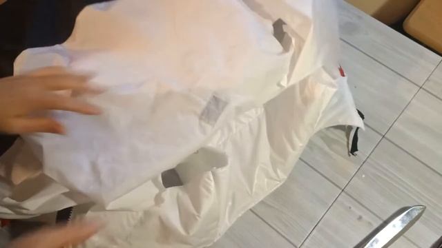 МК по пошиву жилета смотреть онлайн