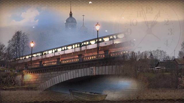 Сергей Грищук Поезд жизни смотреть онлайн