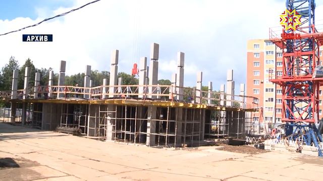 Глава Чувашии Олег Николаев провел встречу с застройщиками смотреть онлайн