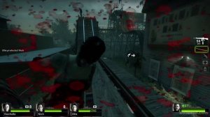 Left 4 Dead 2: DARK CARNIVAL - Full Walkthrough