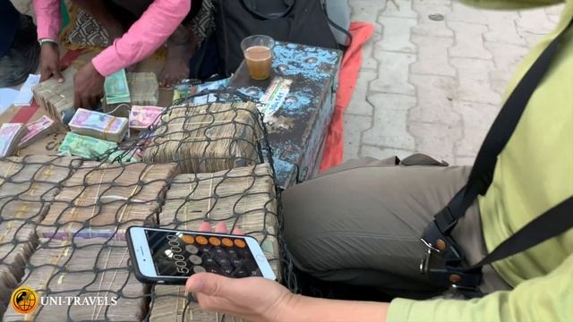 Как стать миллионером в Сомали. смотреть онлайн