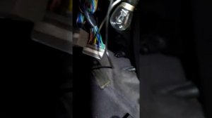 ошибка U1000 не заводится Ниссан Примера P12 2007 а теперь заводится!