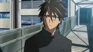 Highschool Of The Dead 1 Episódio Dublado