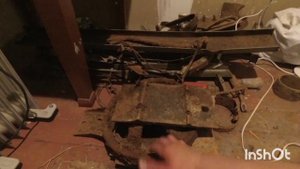 Кругом деньги. Металлолом