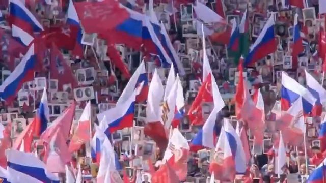 Мы Все Едины - Арсенал-Е.