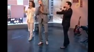 Я встретил розу она цвела