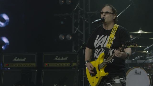 VAVI — КОРАБЛЕКРУШЕНИЕ (2020)