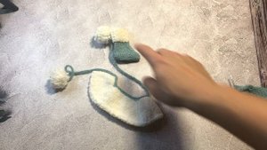 Новые комплекты одежды для Xiaomi Monst и Paola Reina