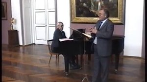 Шуберт К музыке