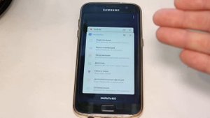Как включить два приложения одновременно??? Как разделить экран на смартфоне???? / SAMSUNG
