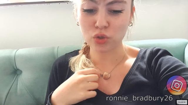 МОЙ УХОД ЗА ВОЛОСАМИ. CURLY GIRL METHOD 2 смотреть онлайн