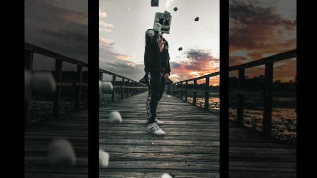 Мирбек Атабеков — Мурас MAJOR & REMIX. смотреть онлайн