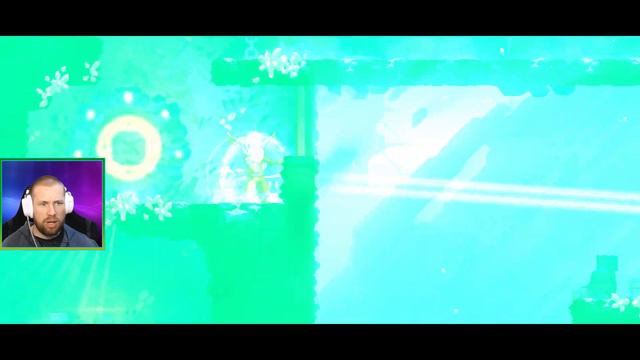 Dead Cells - Отправился к Гиганту сложная Пещера #20 смотреть онлайн