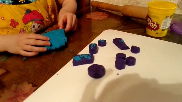 украшение пирожков смотреть онлайн