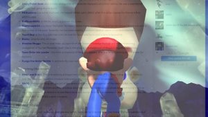 SMG4: If Mario Was In... Nickelodeon