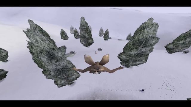 Lugaru Is Ridiculous смотреть онлайн