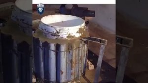 Вазоны Из_бетона_своими_руками