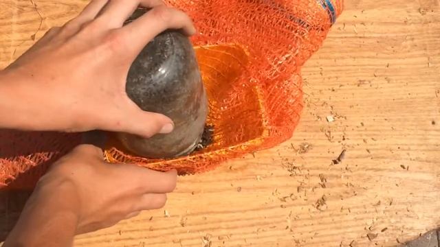 Как Вырастить Опарыша в Яйце и Опилках ?! Много опарыша за неделю ! смотреть онлайн