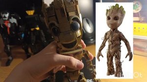 ТОП 5 лего роботов