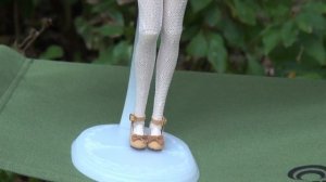 БЛИЗНЯШКИ ПУЛЛИП??)) Кэлли и Кэйси  Pullip Callie & Cassie Doll обзор и распаковка на русском Revie