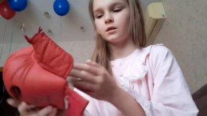 какие накладки использовать в каратэ ? ответ на вопрос