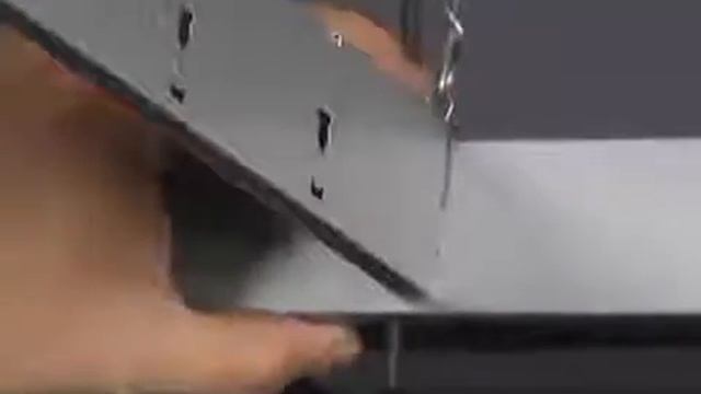 Инструкция по монтажу потолка грильято, монтаж грильято смотреть онлайн