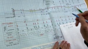 Расчет рабочих отметок и отметок точек нулевых работ 15 1