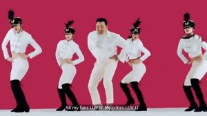 PSY