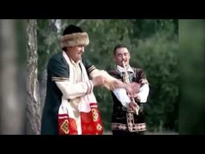 Үҫәргән байығы / Баик рода Усерган