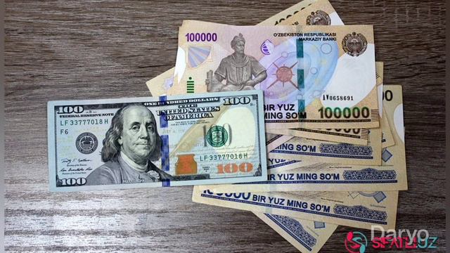 😱АНА ХАЛОС РУБЛ КУРСИ // Ўзбекистонда доллар ва рубл курси бугун // dollar va rubl kursi смотреть онлайн